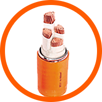 BTLY隔離型礦物絕緣防火電纜