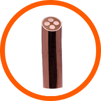 BTTZ氧化鎂礦物絕緣電纜