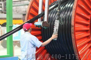 電纜檢修試驗時應(yīng)特別注意的事項